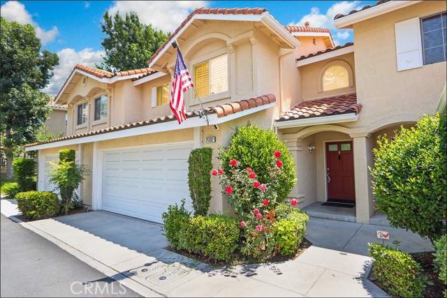 Property photo of 24392 Madonna CT