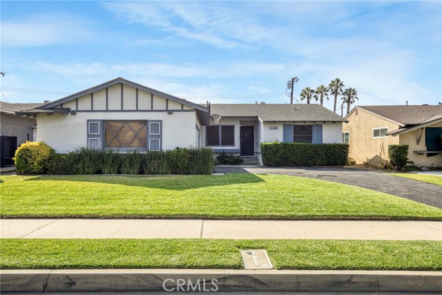 Property photo of 1180 W Fredkin DR