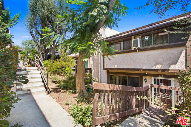Property photo of 360 S Miraleste DR