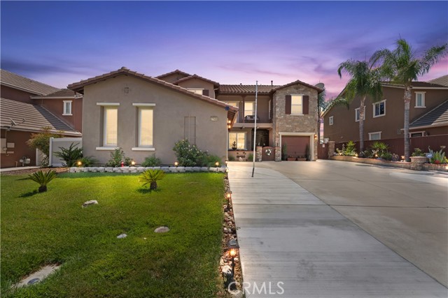 Property photo of 27488 Murrieta Oaks AV