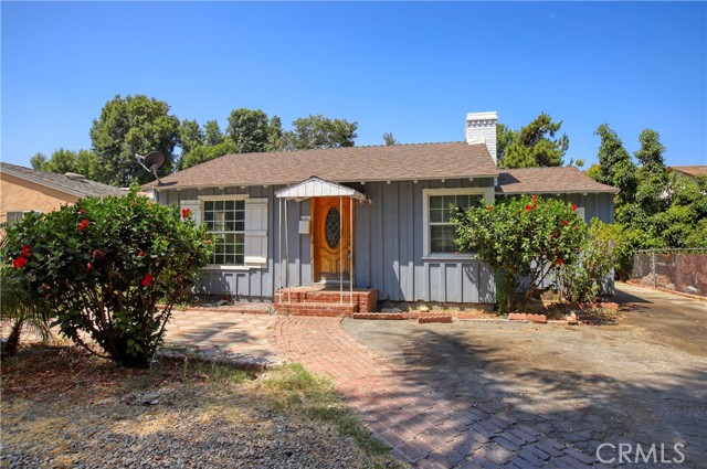 Property photo of 7339 Baird AV