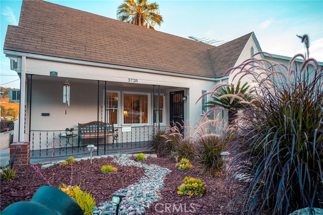 Property photo of 3728 Roderick RD