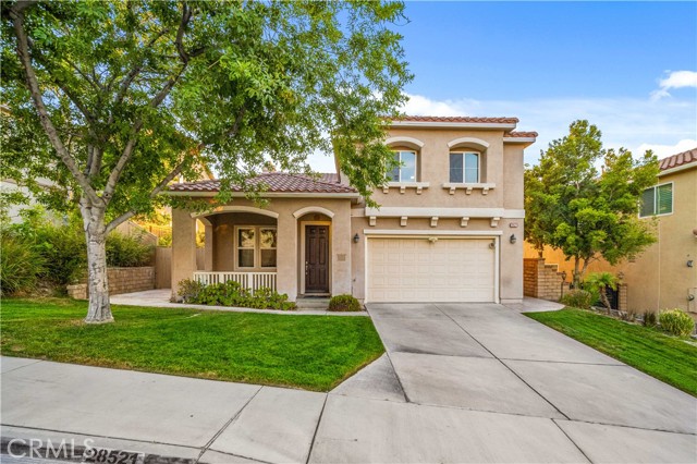 Property photo of 28521 Meadow Heights CT