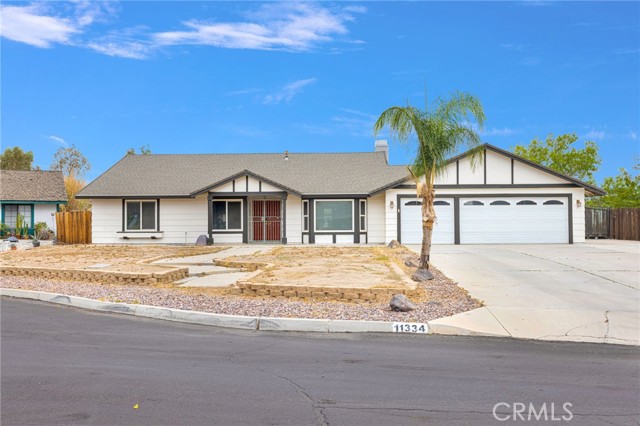 Property photo of 11334 Courtside ST