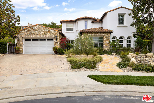 Property photo of 25230 Prado De Las Panteras
