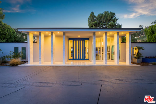 Property photo of 7979 Mulholland DR