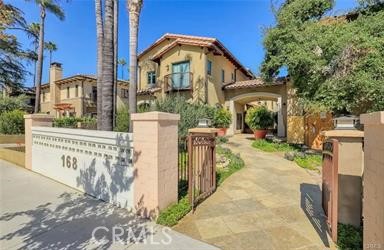Property photo of 168 S Sierra Madre BL