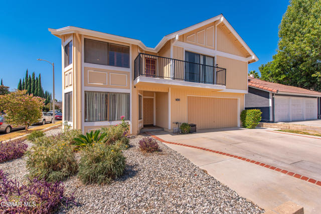 Property photo of 7933 Casaba AV