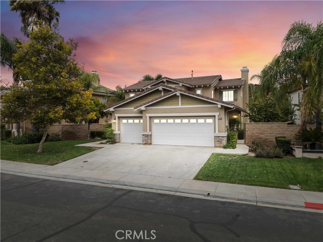 Property photo of 27158 Tube Rose ST