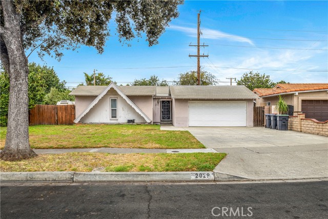 Property photo of 2029 West Flora Street