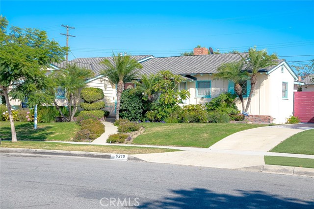 Property photo of 6210 S Corning