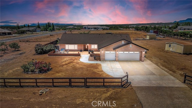 Photo of 9275 Rattlesnake Rd.