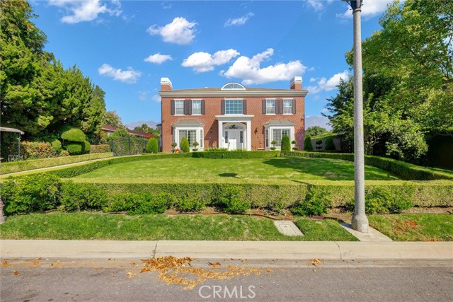 Property photo of 1117 Encanto DR