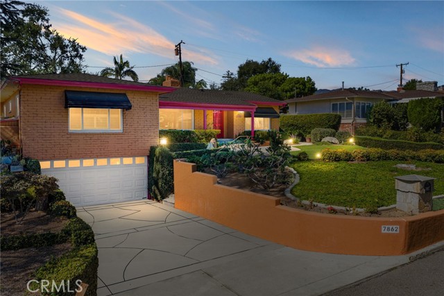 Property photo of 7862 Alta Cuesta