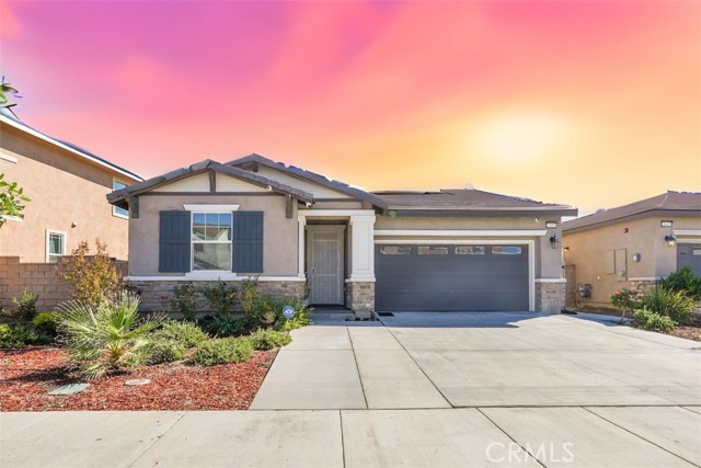 Property photo of 2451 spring wheat street