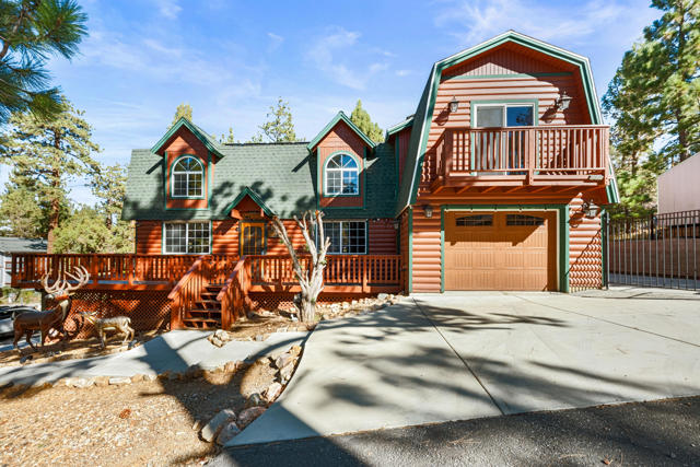 Property photo of 195 Vista LN