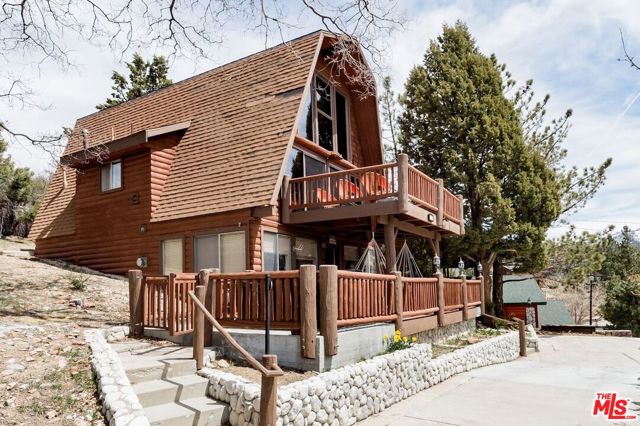 Property photo of 43469 Sheephorn RD