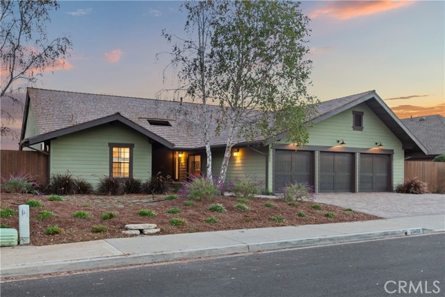 Property photo of 25852 Calle Ricardo