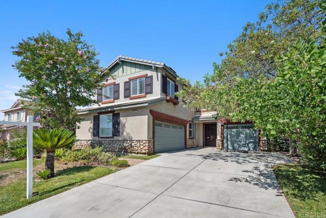 Property photo of 534 Wildrye Ct