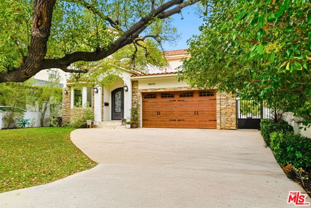 Photo of 16655 La Maida St