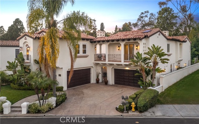 Property photo of 30781 Via Conquista