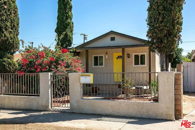 Property photo of 13160 Mercer ST