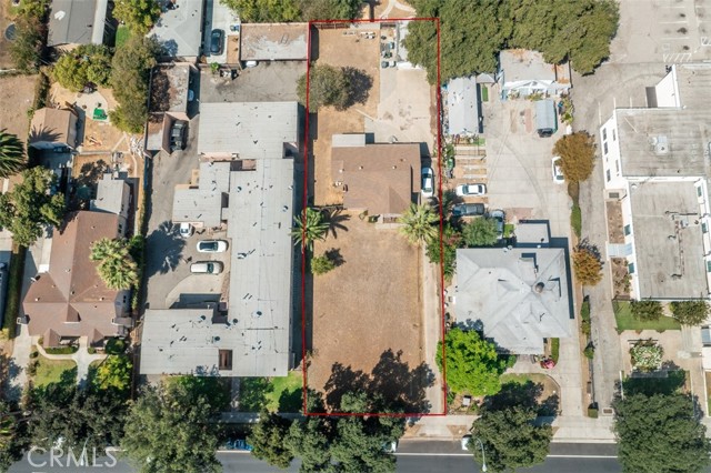 Property photo of 823 N Orange Grove BL