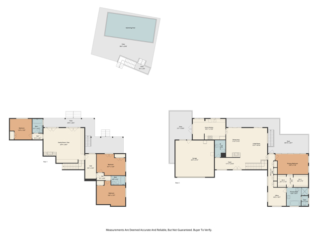 Property photo of 2745 La Cuesta DR