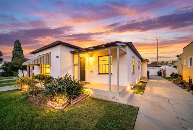 Property photo of 1350 Quincy AV