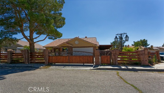 Property photo of 11771 Dana DR