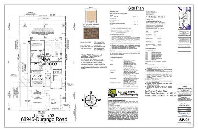 Property photo of 68945 Durango RD