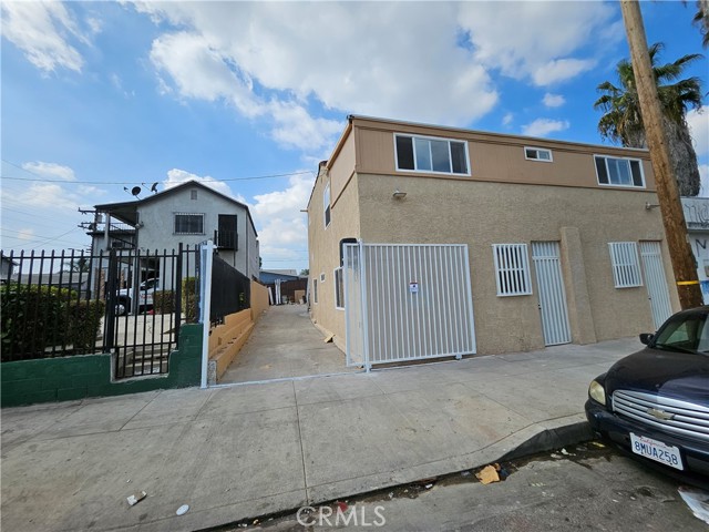Property photo of 9705 S Normandie AV
