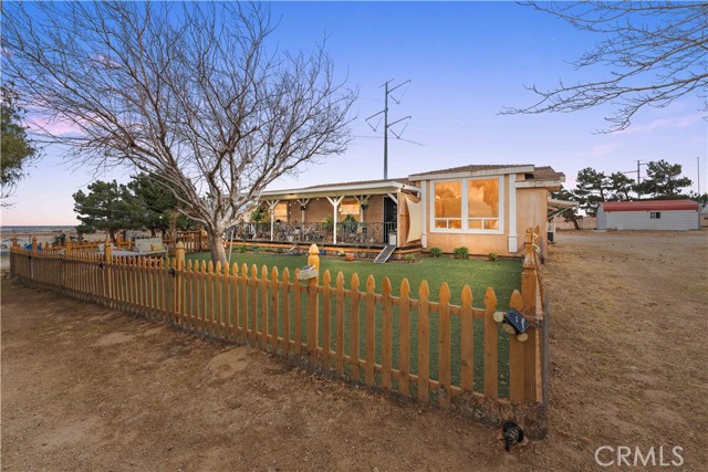 Property photo of 10758 W Avenue K