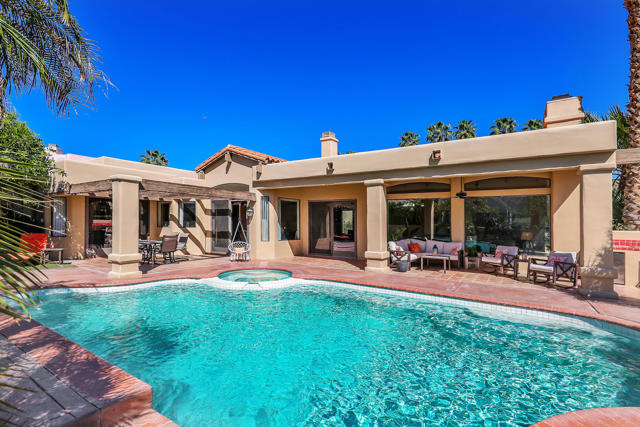 Property photo of 79205 Jack Rabbit TR