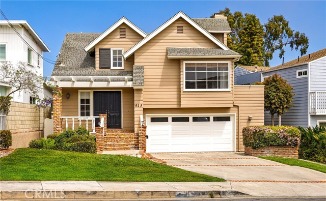 Photo of 513 W Avenida De Los Lobos Marinos