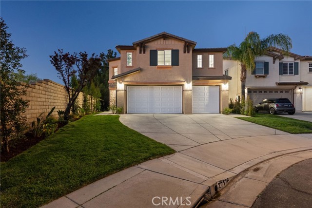 Property photo of 27176 Cherry Laurel PL