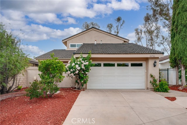 Property photo of 21751 Eveningside LN