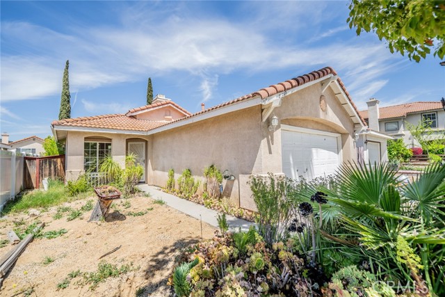 Property photo of 45363 Escalante CT