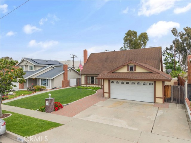 Property photo of 23692 Cavanaugh RD