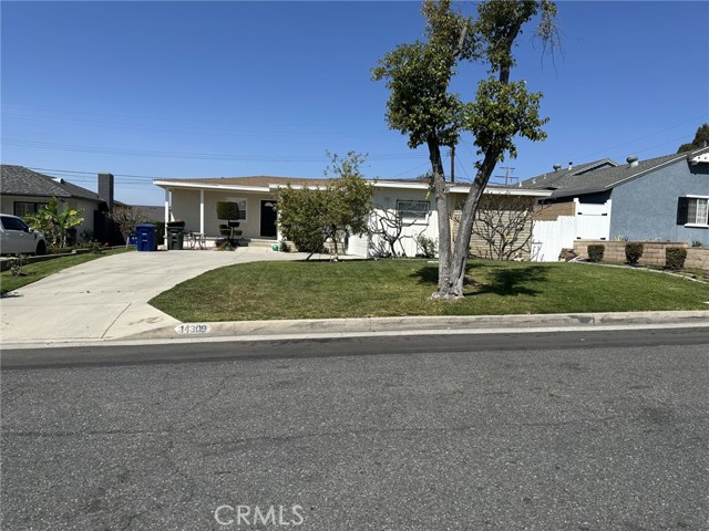 Property photo of 14309 La Mesa DR