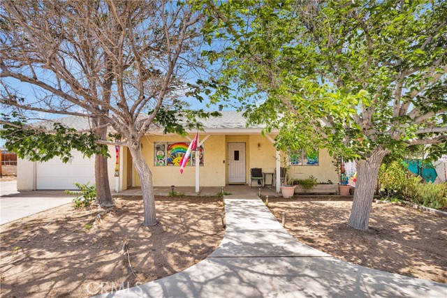 Property photo of 9546 Verdugo AV