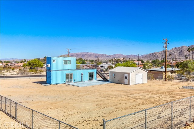 Property photo of 72473 Desert Trail DR