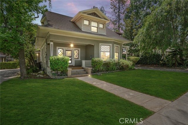 Property photo of 337 S Center ST