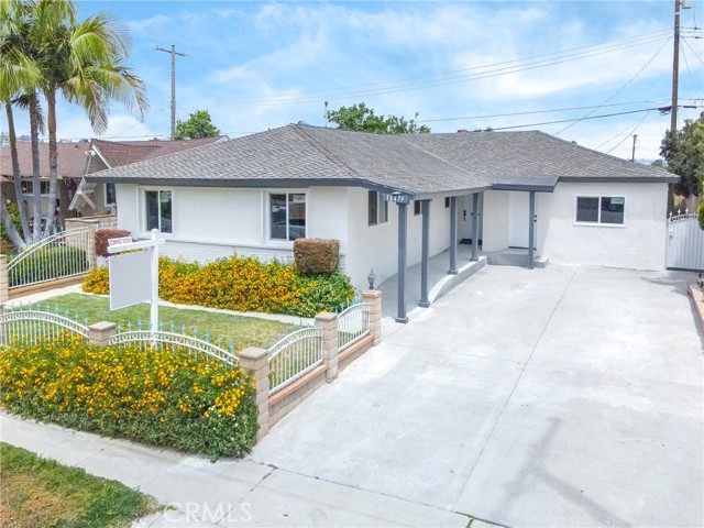 Property photo of 18479 Aguiro ST