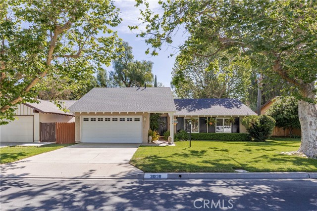 Property photo of 30138 Mira Loma DR