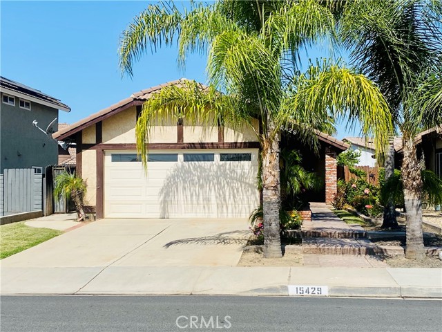 Property photo of 15429 Bandy CT