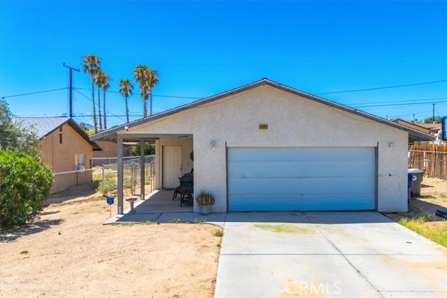 Property photo of 5982 Morongo RD