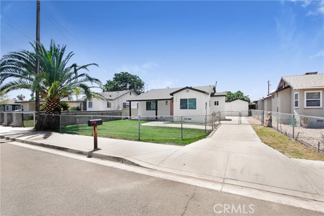 Property photo of 7636 Elm ST