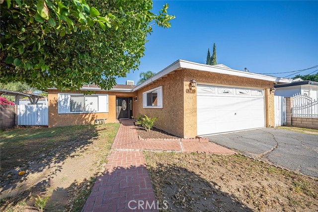 Property photo of 8215 Kester AV