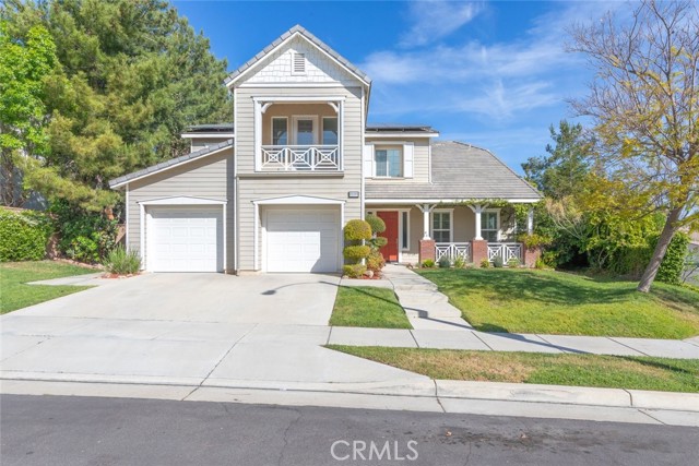 Property photo of 25380 Coral Canyon RD